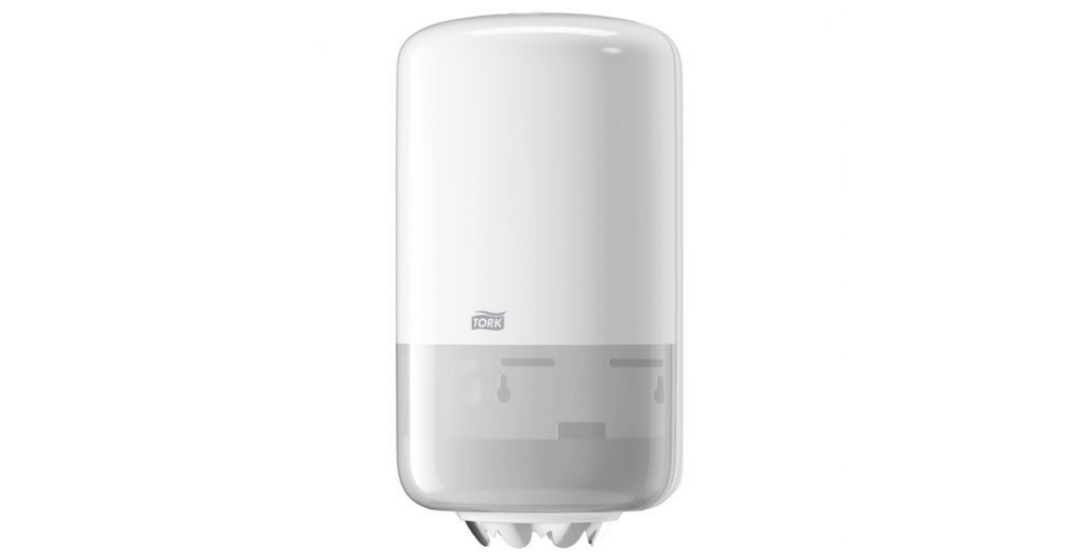 tork 558000 poetspapier dispenser