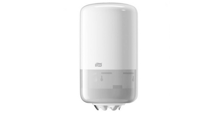 tork 558000 poetspapier dispenser