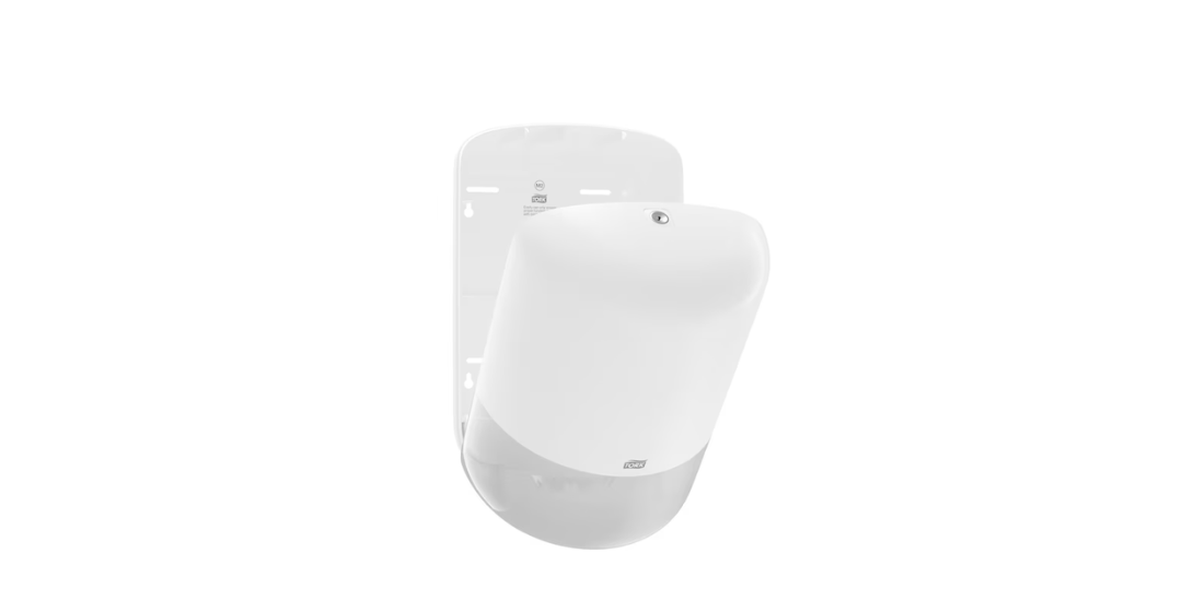 tork 559000 poetspapier dispenser