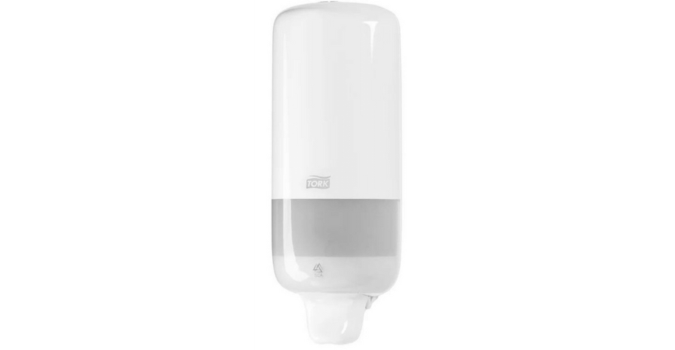 tork 560000 zeepdispenser